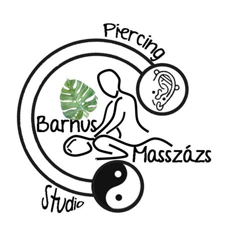 Barnus Piercing & Masszázs Studio 